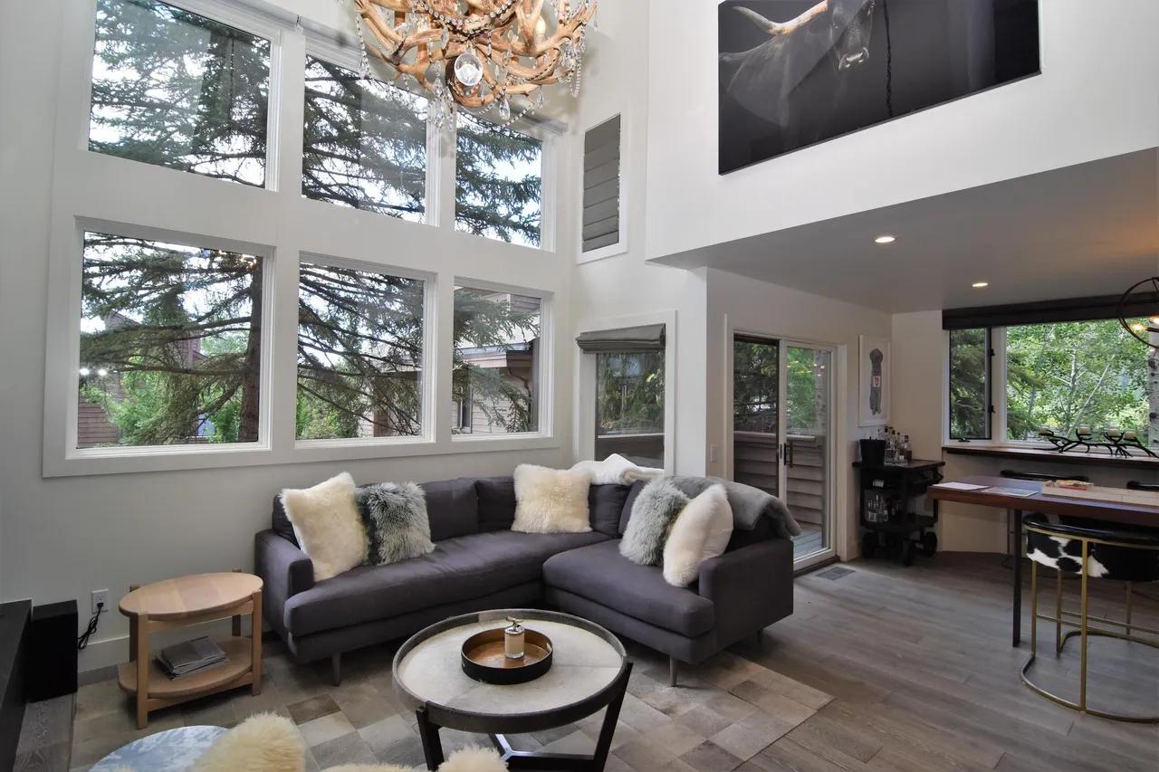 Ketchum Employee Housing